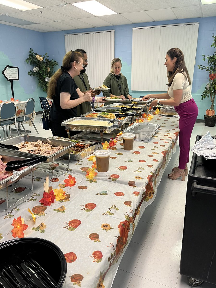 La'Crista Parker tweet media