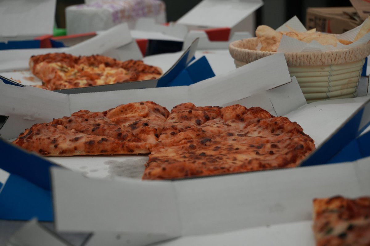 komoju's tweet image. Tokyo engineers! 👋
Looking for a chill tech meetup with pizza, drinks, and stimulating conversation?

Join Kichijoji.tech on Dec 5 from 19:00!
All welcome, all skill levels at KOMOJU HQ in Kichijoji.

👉 Register now!
kichijoji.tech
#TokyoTech #Meetup…