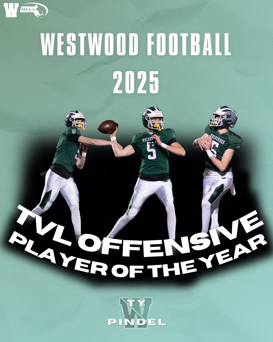 Westwood Football (MA) tweet media