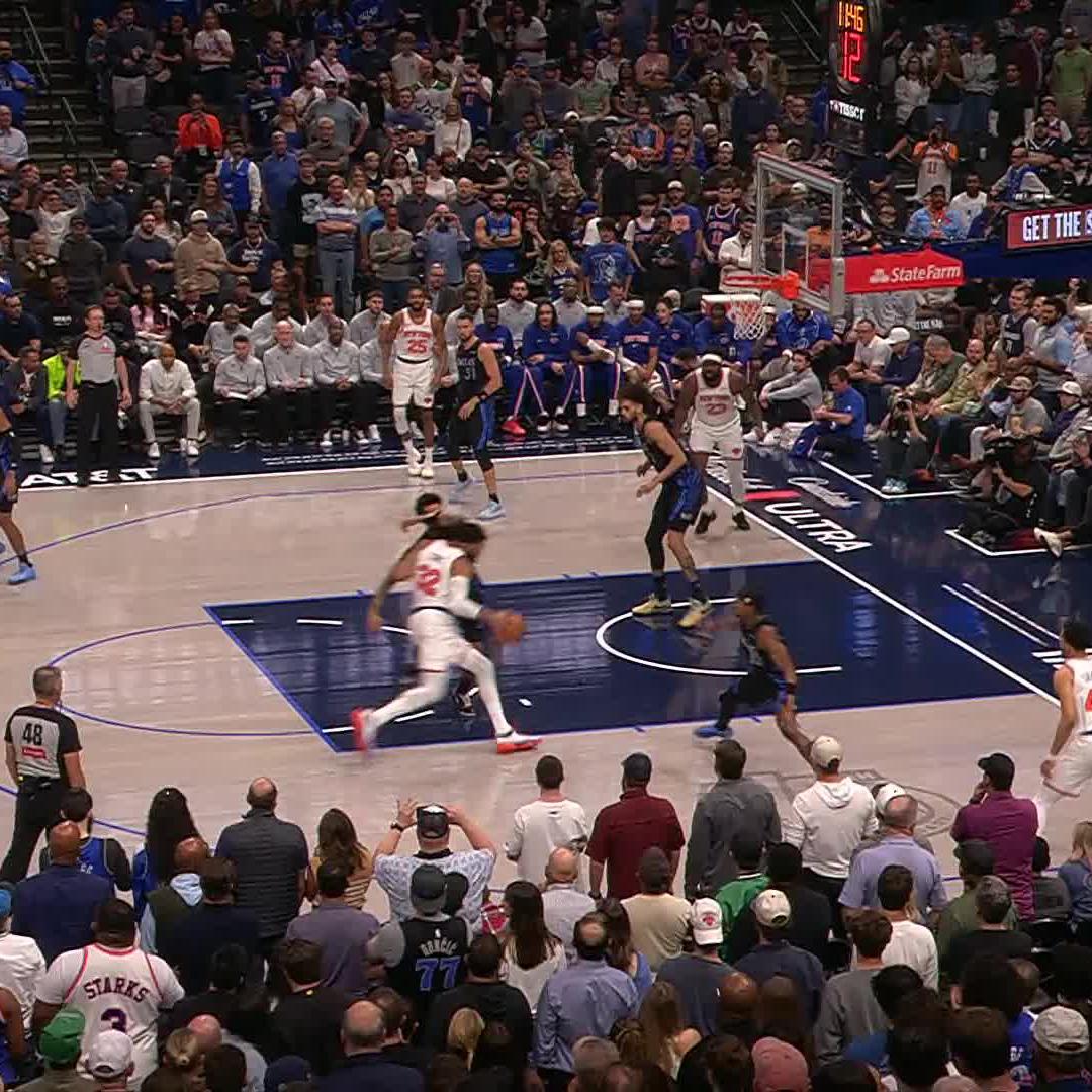 landry➕1️⃣ to get us started 👏 