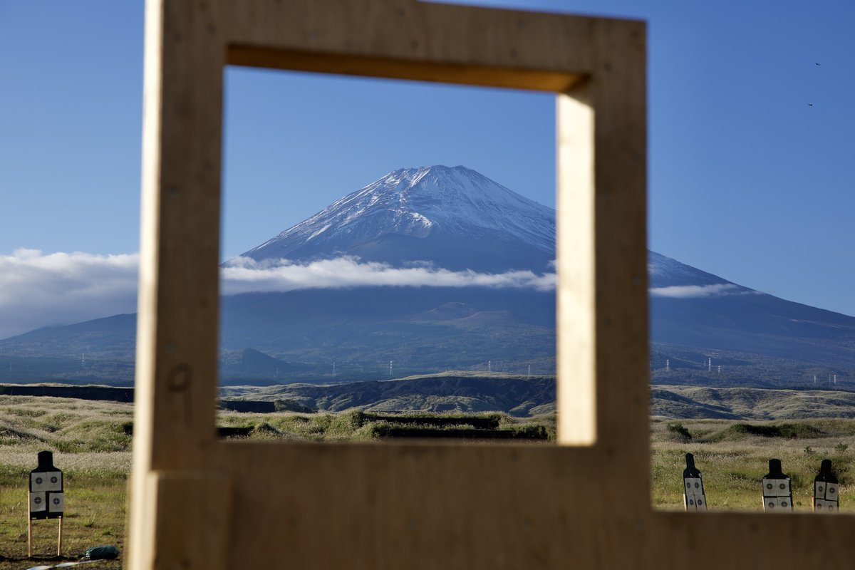 38th Air Defense Artillery Brigade tweet media