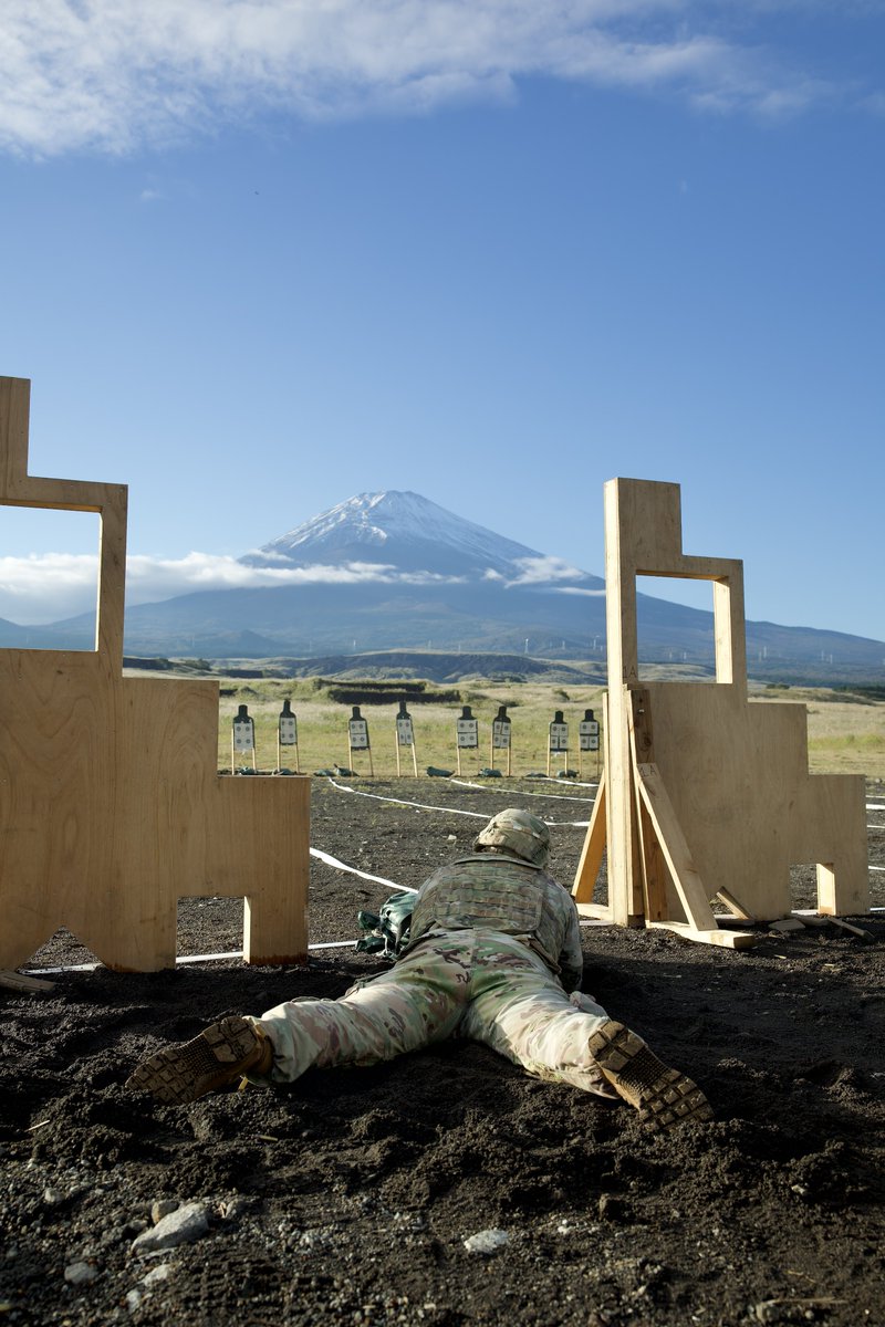 38th Air Defense Artillery Brigade tweet media