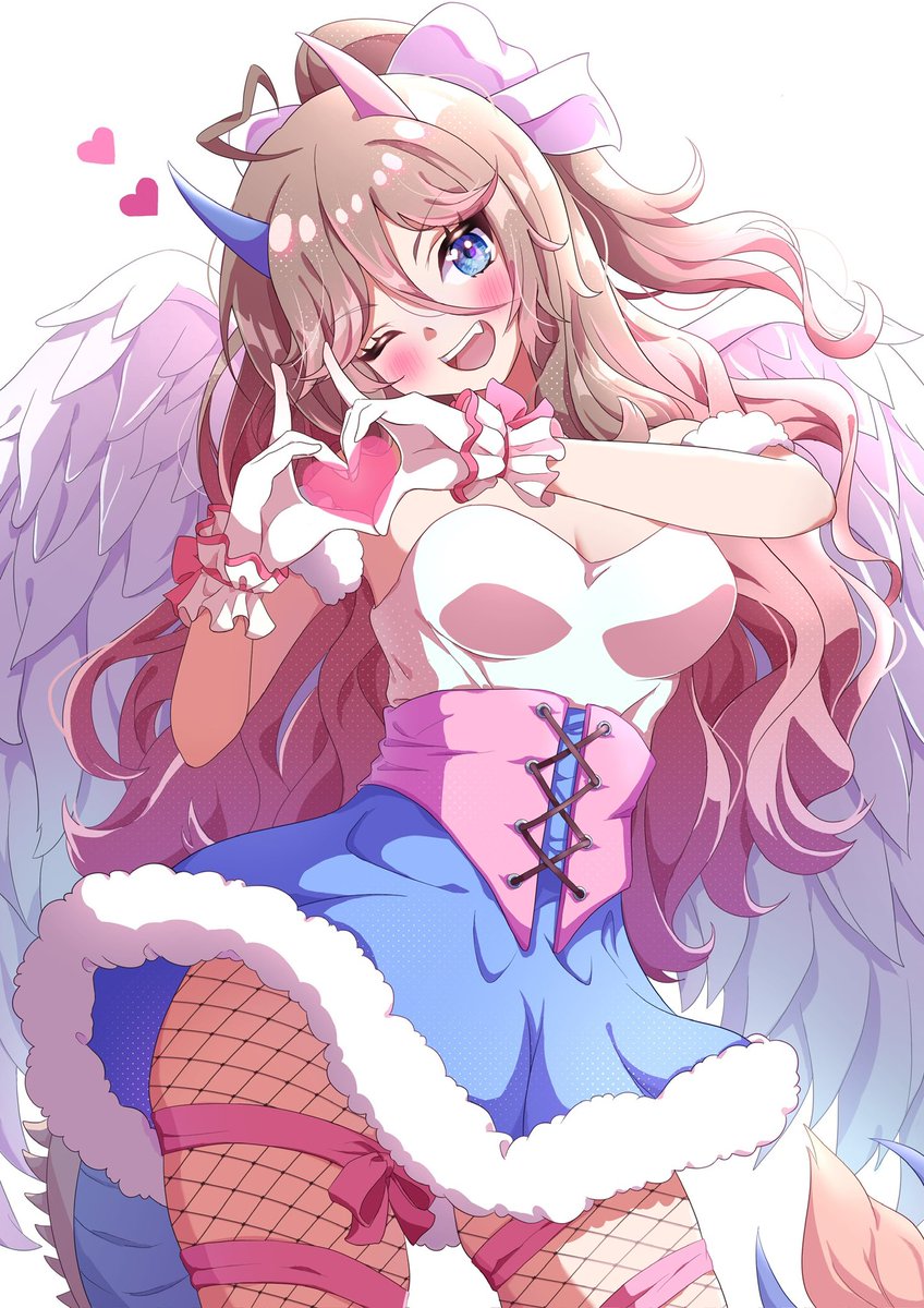 mimo🌿Illustrator tweet media