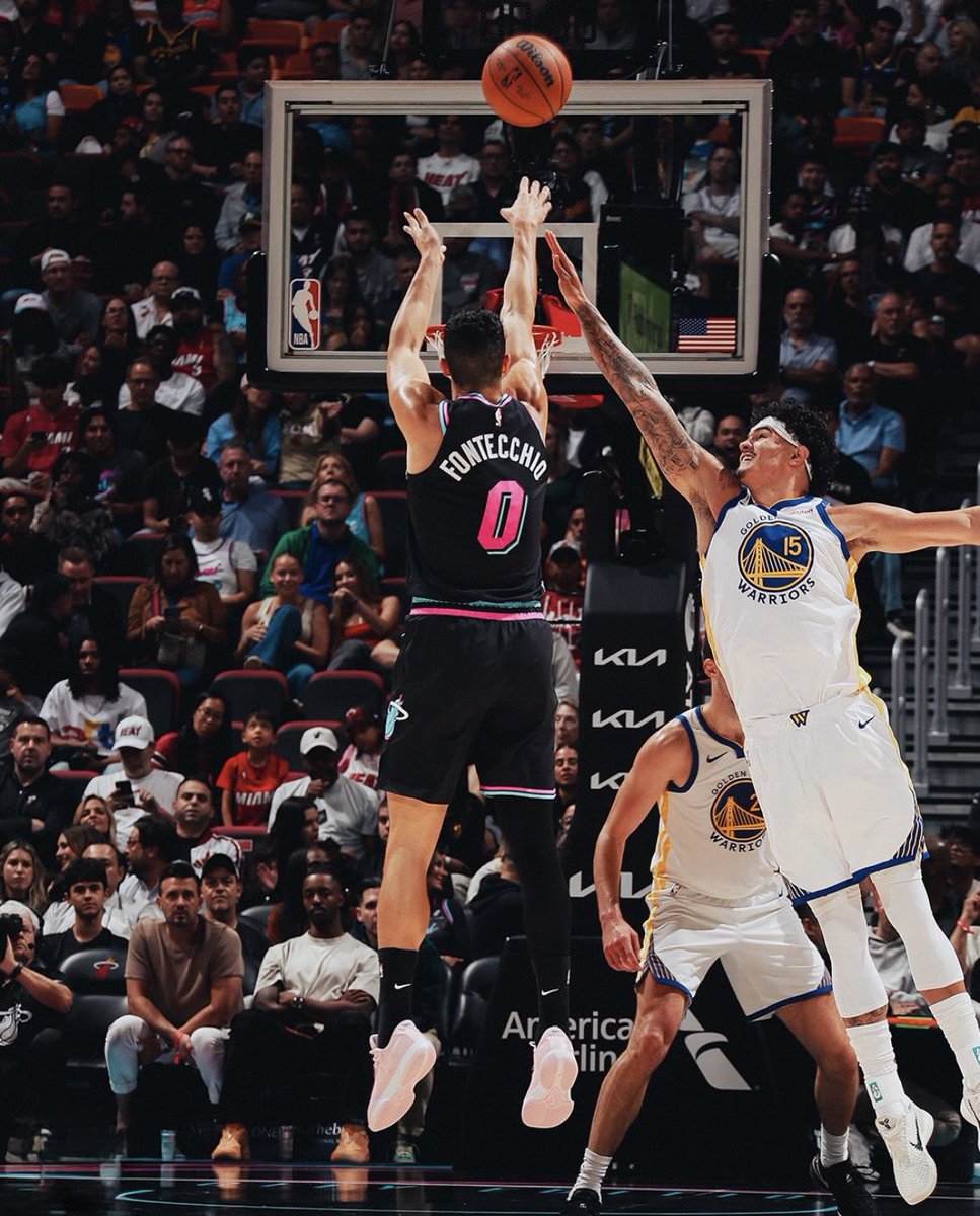 ANOTHHAAAA 💰💰💰

Heat -4.5 (-145) 1U ✅

#GamblingX #nba