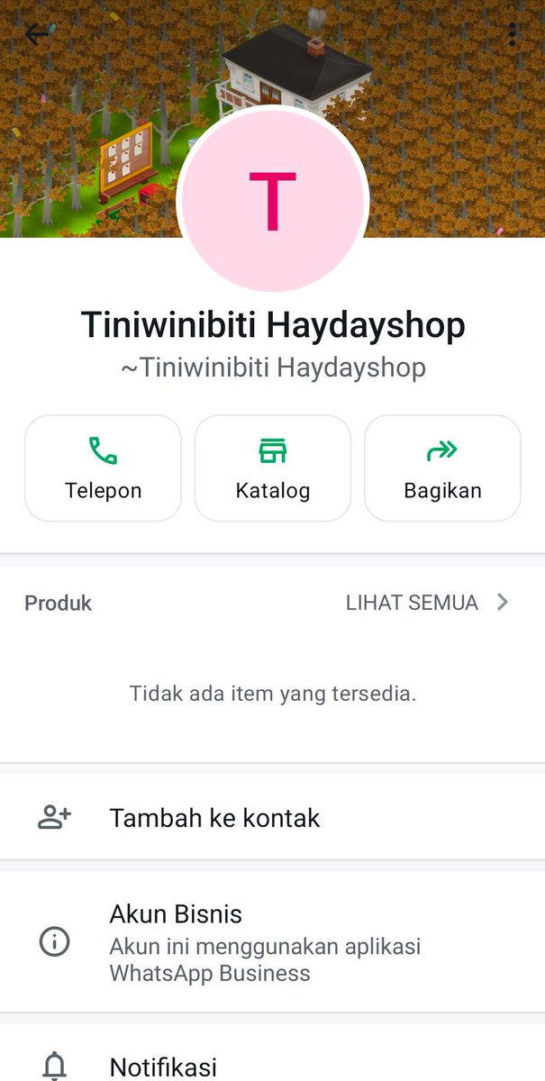 HedoDow's tweet image. HATI-HATI PENIPU, SCAMMER‼️

Dicari orang atas nama tiniwinibiti seller hayday

Twitter: @mekkkflarioreoo
WA: 0881027686166 
dia bawa kabur uang banyak buyer, tolong klo kenal di rl atau ketemu bilang suruh tanggung jawab  #scam #scammers