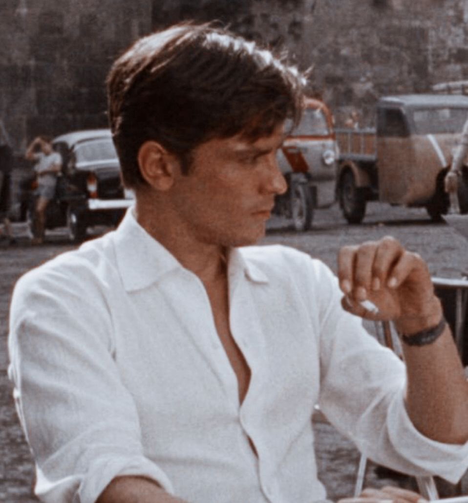 KaneOfLife's tweet image. detachment.