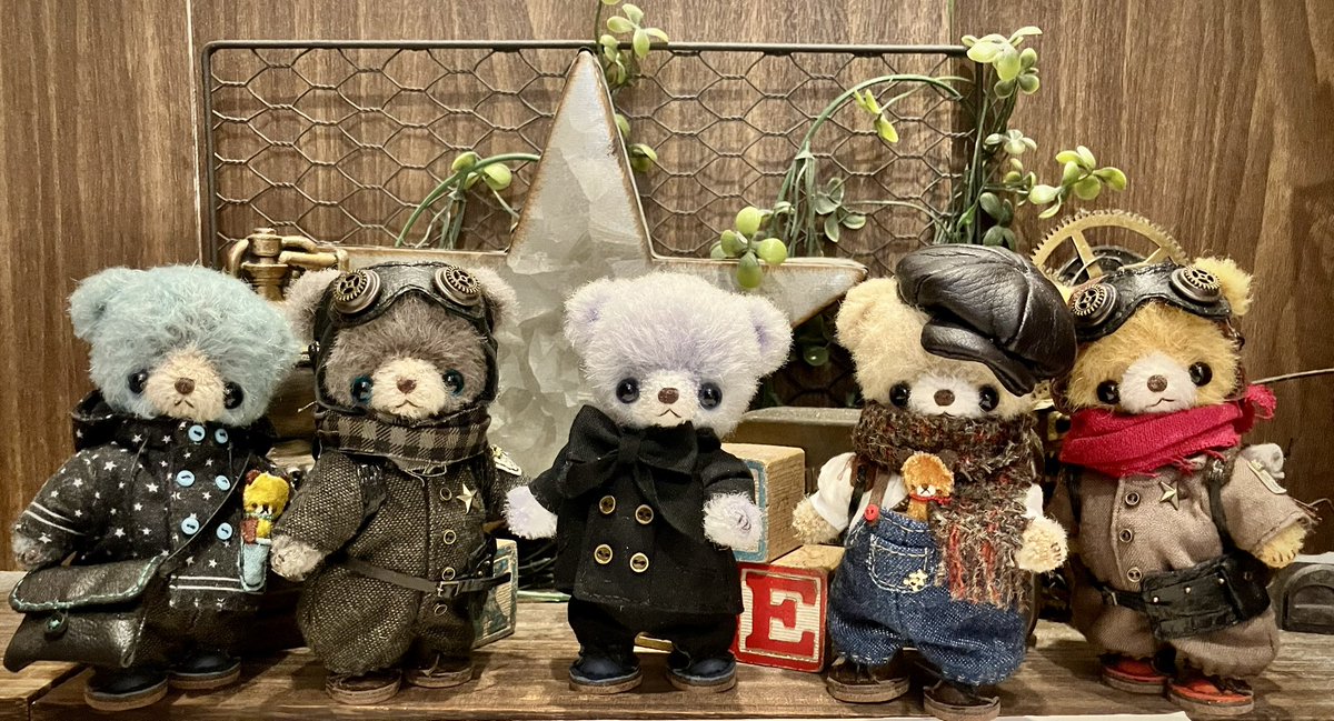 くまくろ。 11月抽選販売 (@kumakuro_bear) / Posts / X