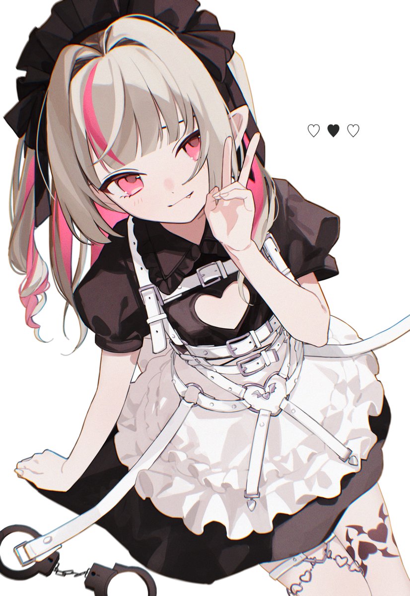 りむむむここに 🤍#りりむとおえかき