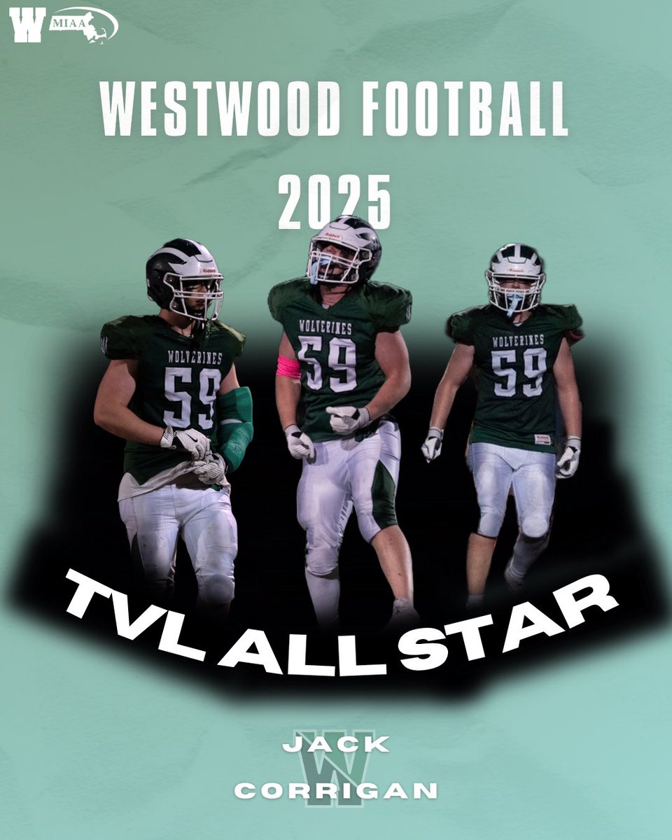Westwood Football (MA) tweet media