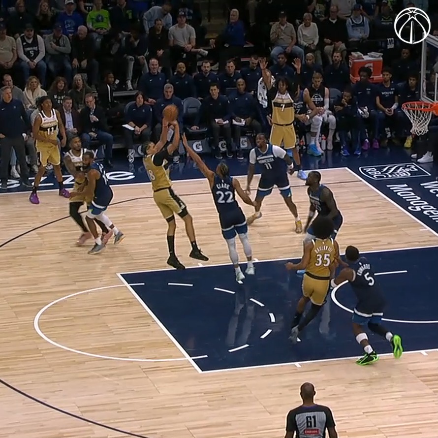 Ky to close out Q3 🤝 