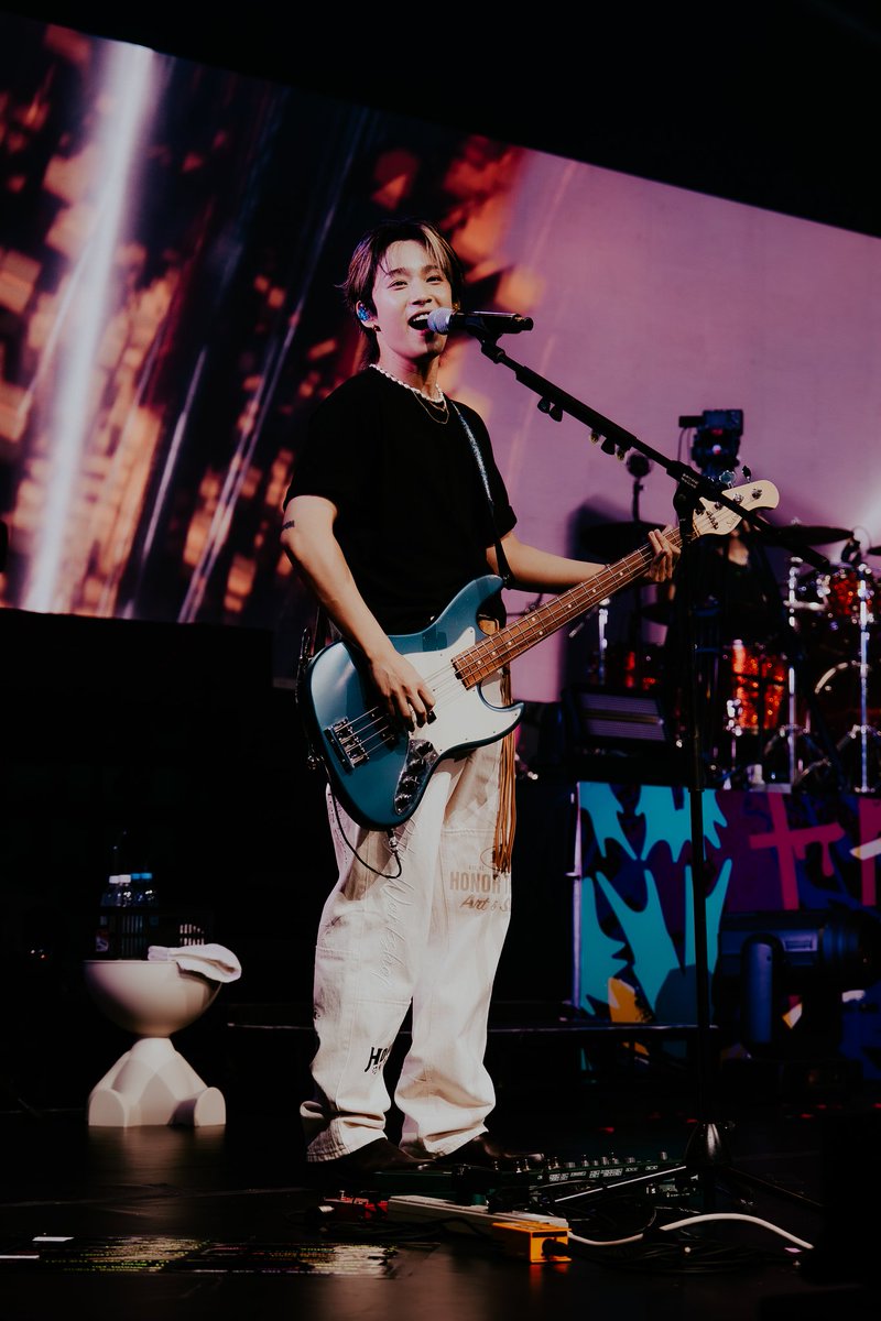 kmaniamy's tweet photo. [📸] Lensa rasmi 2025 FTISLAND LIVE 'MAD HAPPY' IN KUALA LUMPUR yang telah diadakan pada 15 Nov bertempat di Mega Star Arena

Nanti datang lagi #FTISLAND @skullhong

 #FT아일랜드  #FTISLAND_LIVE_MAD_HAPPY #FTISLANDinKL #FTISLANDinMY #MADHAPPYinKL #MADHAPPYinMY #CKStarMY https://t.co/8ZGDBJiYb4