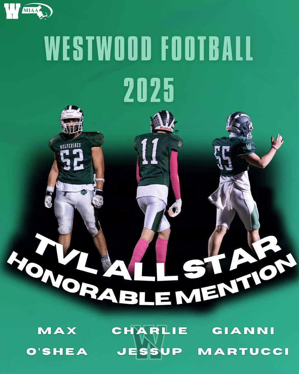 Westwood Football (MA) tweet media