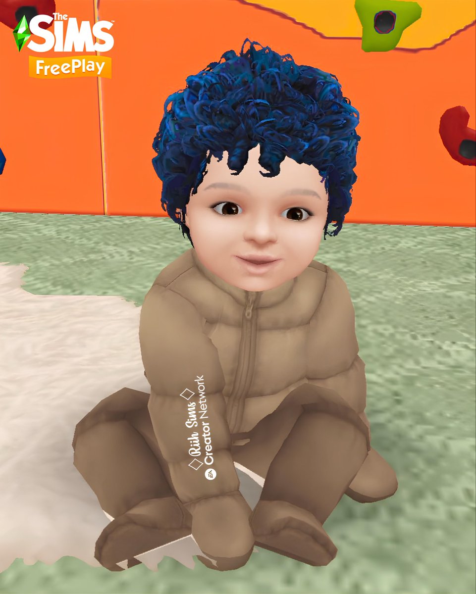 Rih_Sims's tweet image. 🇧🇷Roupas para bebês como prêmio na
CAÇADA SIM – TEMPORADA 95
✨ “O Que Vale é a Intenção” ✨

🇺🇸Baby clothes as prizes in
SIMCHASE SEASON 95
✨ “It’s the Thought That Counts” ✨