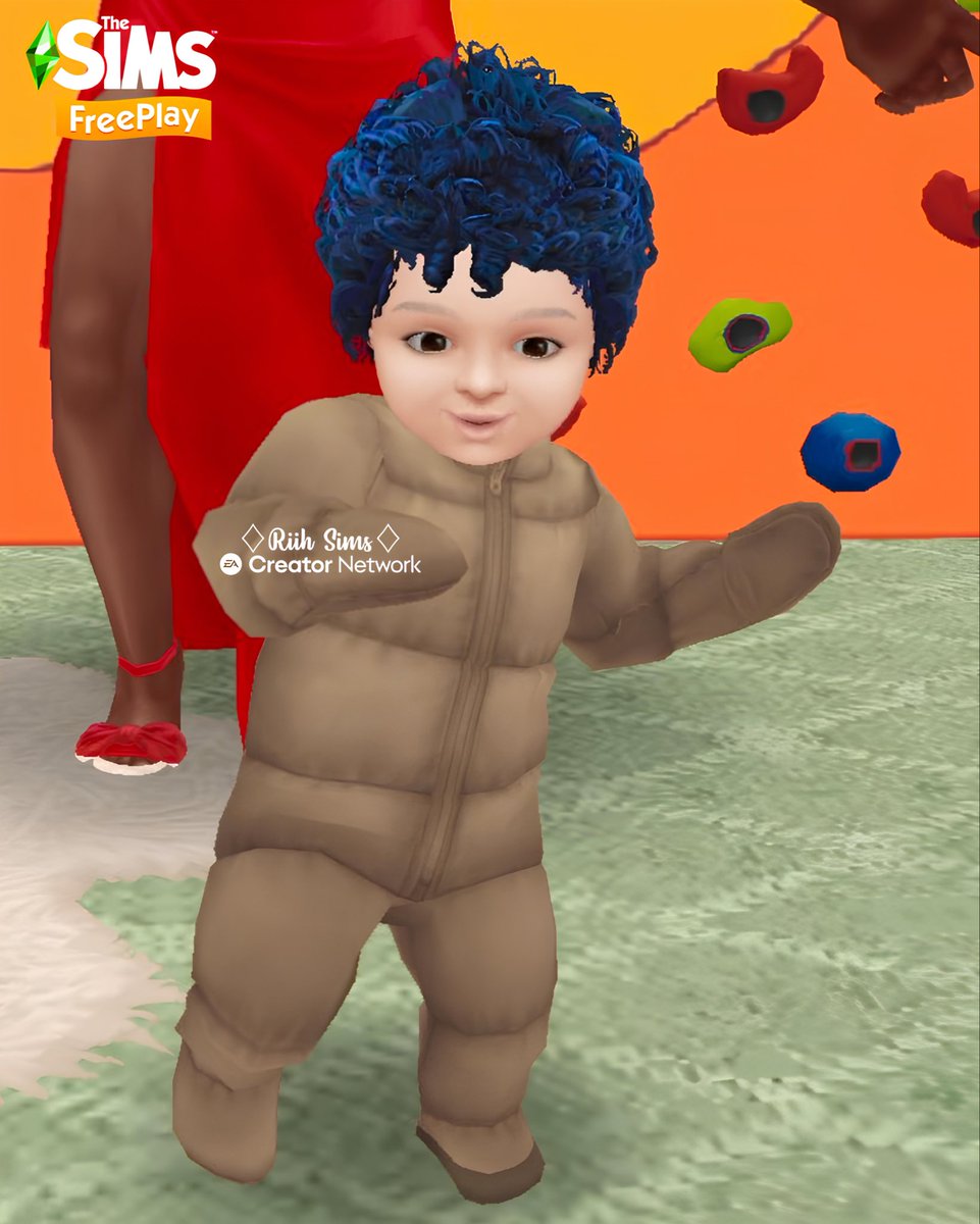 Rih_Sims's tweet image. 🇧🇷Roupas para bebês como prêmio na
CAÇADA SIM – TEMPORADA 95
✨ “O Que Vale é a Intenção” ✨

🇺🇸Baby clothes as prizes in
SIMCHASE SEASON 95
✨ “It’s the Thought That Counts” ✨