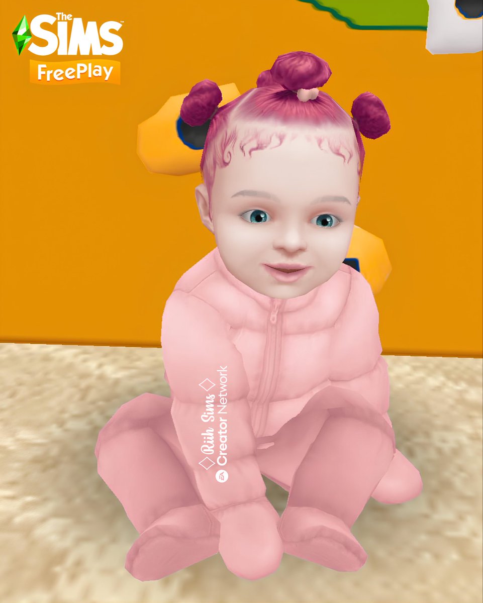 Rih_Sims's tweet image. 🇧🇷Roupas para bebês como prêmio na
CAÇADA SIM – TEMPORADA 95
✨ “O Que Vale é a Intenção” ✨

🇺🇸Baby clothes as prizes in
SIMCHASE SEASON 95
✨ “It’s the Thought That Counts” ✨