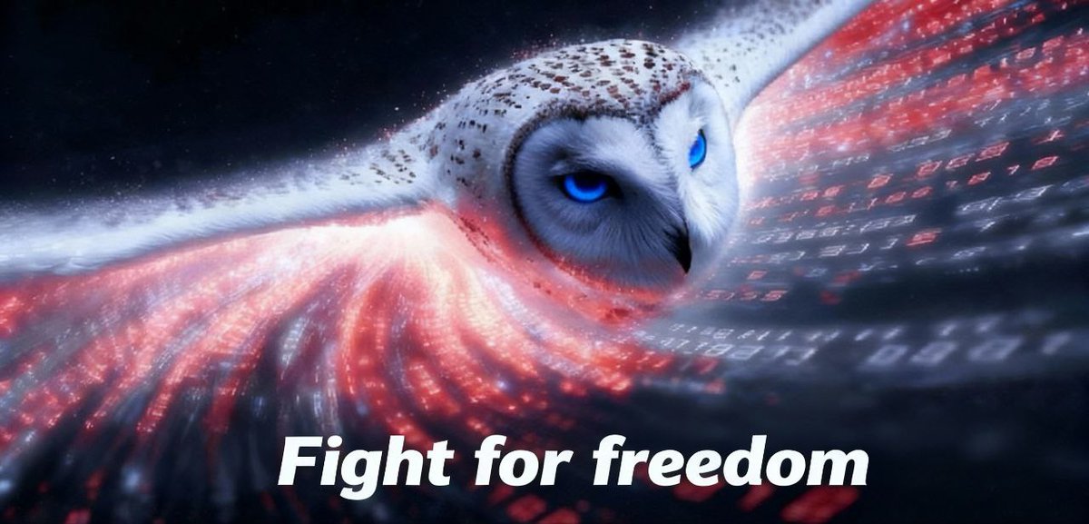 Congratulations on the launch of Grok 4.1! People around the world can now use AI more freely. Thank you, Elon Musk! Fight for freedom! HawkArmy is with you!
#Hawk #memecoin 
<a href="/elonmusk/">Elon Musk</a> <a href="/mayemusk/">Maye Musk</a> <a href="/cz_binance/">CZ 🔶 BNB</a> <a href="/realDonaldTrump/">Donald J. Trump</a> <a href="/TeamUSA/">Team USA</a> <a href="/HawkArmyGhana/">Hawk Army Ghana 🇬🇭</a> <a href="/HawkArmy_Pak/">Hawk Army Pakistan</a> <a href="/HawkArmy_BD/">Hawk Army Bangladesh 🇧🇩</a>