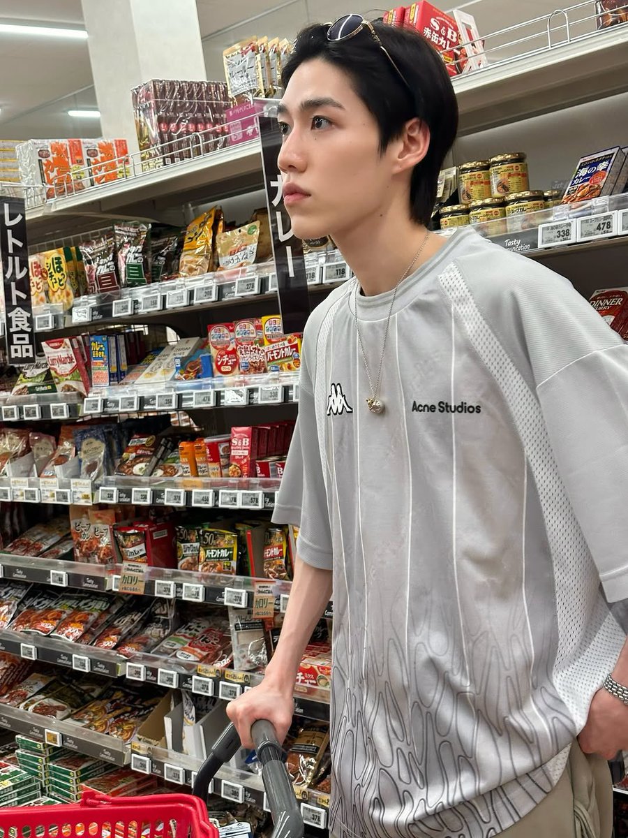 lollypuppyy's tweet image. ตัวจริงโคตรหล่อ