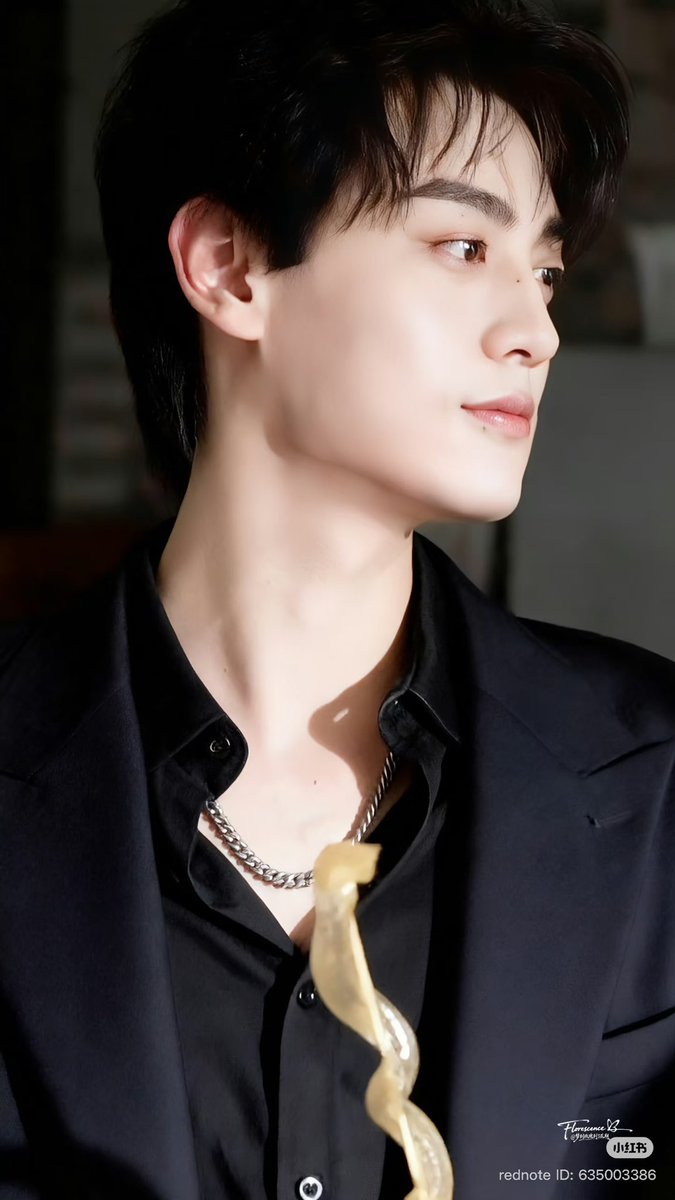 MamaofLionRabb1's tweet image. เติมพี่ฉือซักนิด 
หม่าม้าคิดถึงน้าาา ❤️

#TianXuning #田栩宁 #เถียนสวี่หนิง