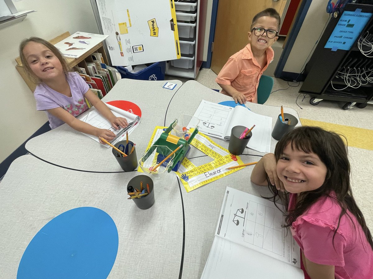 Rodriguez Elementary tweet media