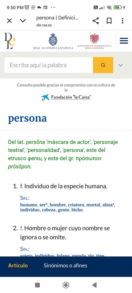 Ricardo Parra tweet media