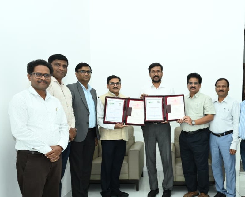 NTPC Green Energy Limited (NGEL) tweet media