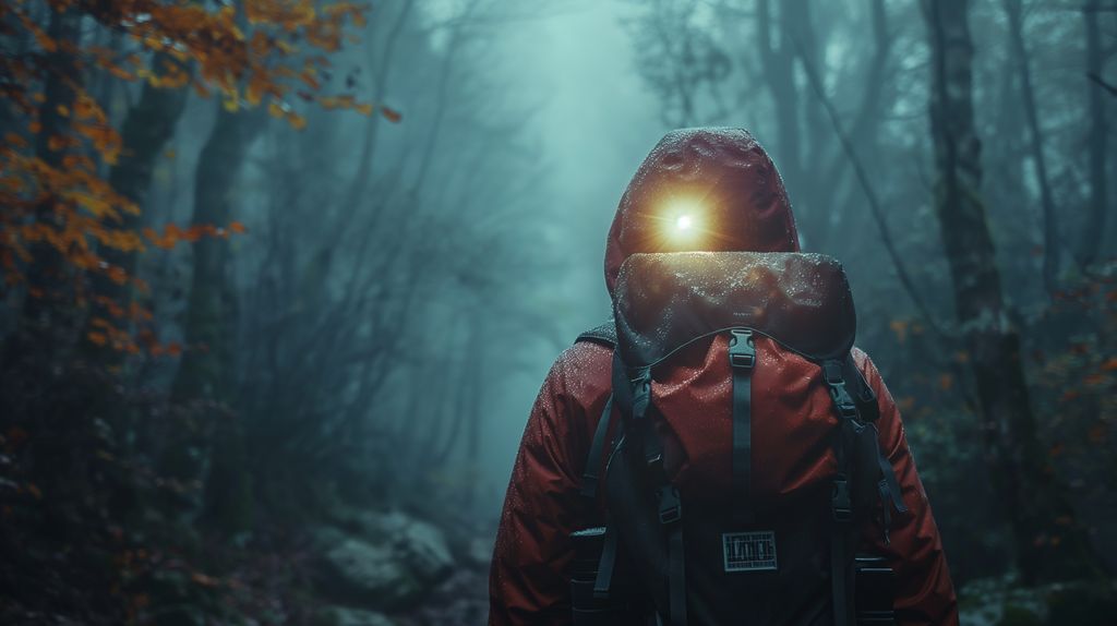 Solar_gogear's tweet image. From camping trips to blackout emergencies, a solar headlamp is the ultimate lightweight tool you’ll always be glad you packed. 🔦🌞

#SolarTech #EmergencyPrep #OutdoorGear #HikingEssentials #SustainableGear #AdventureReady