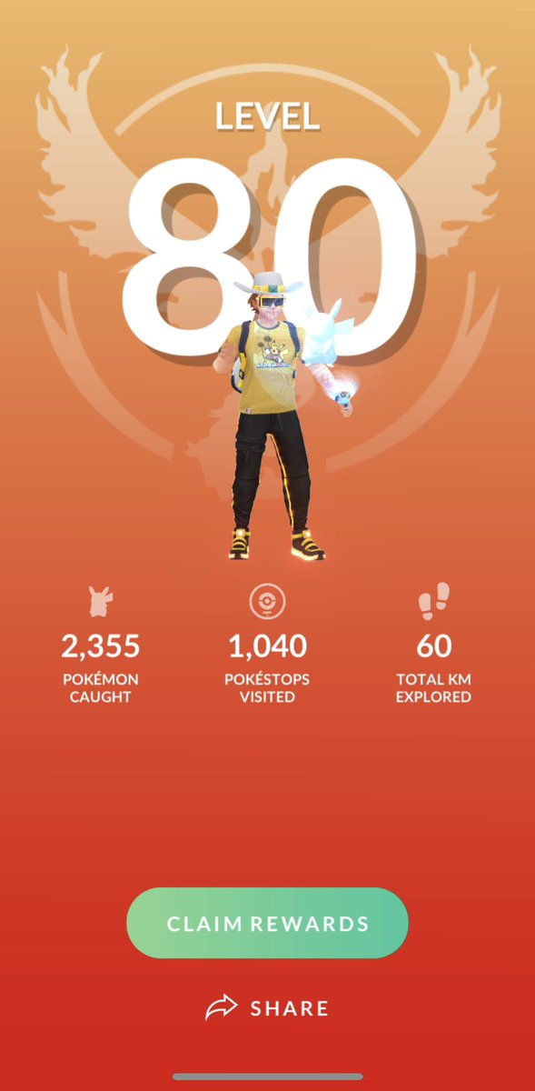 WolfPackMan23—TL 80 x 3 tweet media