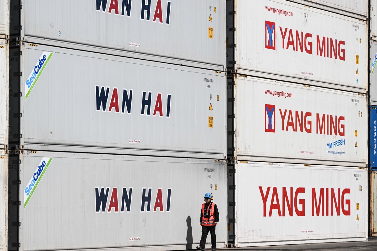 David de la Paz 戴维 tweet media