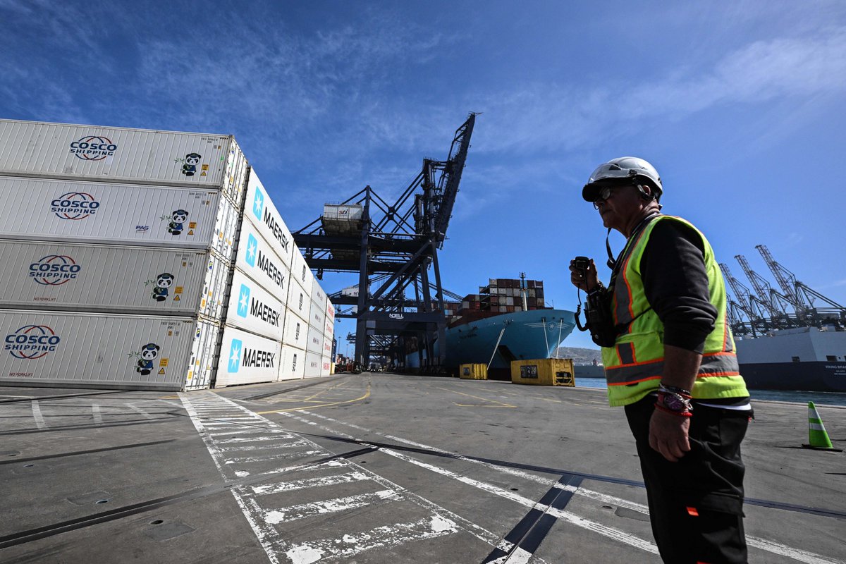 David de la Paz 戴维 tweet media