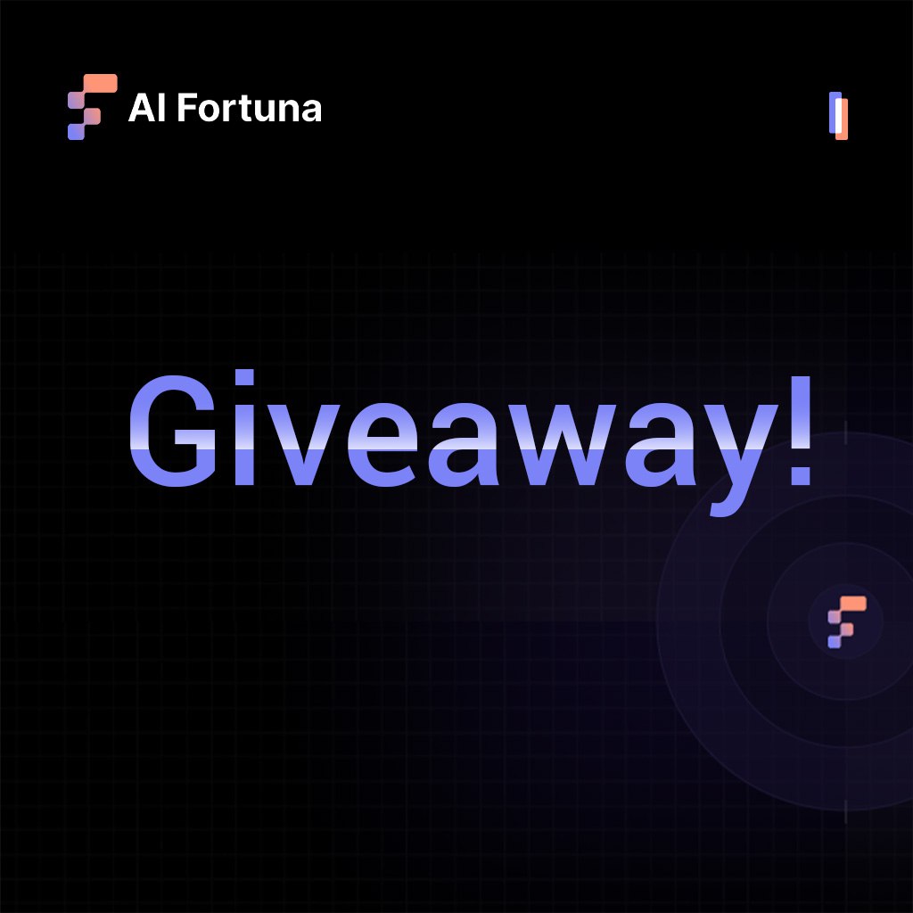 aiFtnProtocol's tweet image. GM!
Today’s quest:
1. Say GM
2. Tag 3 frens
3. Stack $AGT all day
Let’s run it up 🚀
#BSC