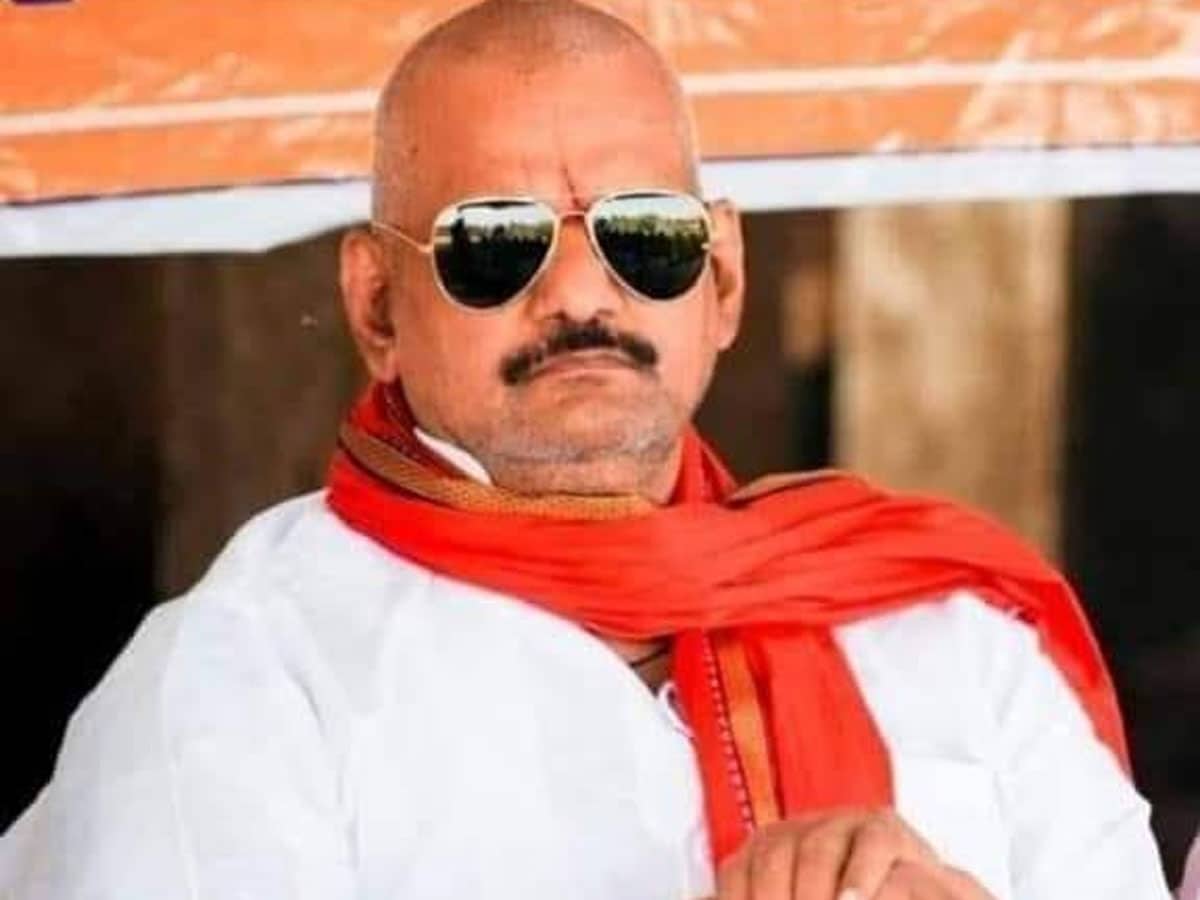 AbhayAw34328400's tweet photo. उत्तर प्रदेश.
घोसी विधानसभा से समाजवादी पार्टी के विधायक सुधाकर सिंह का निधन
मऊ की घोसी विधानसभा से सपा के वर्तमान विधायक सुधाकर सिंह का लखनऊ में इलाज के दौरान मौत
@samajwadiparty @yadavakhilesh #UttarPradesh #Goshi #SudhakarSingh https://t.co/fxvu5IWOUM