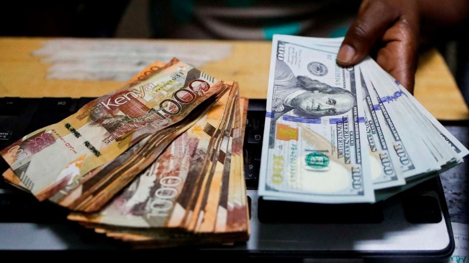 Global analysts see shilling weakening to Sh134 against dollar

zurl.co/Ta8RD