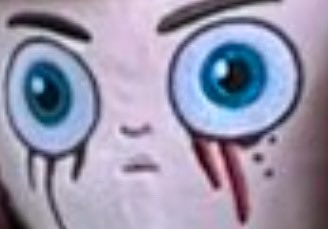 I can’t think of a caption other than “fart” so do with that as you will