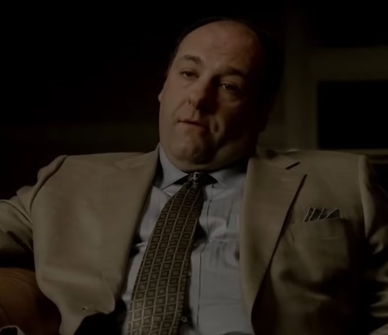 SopranosWorld's tweet image. 