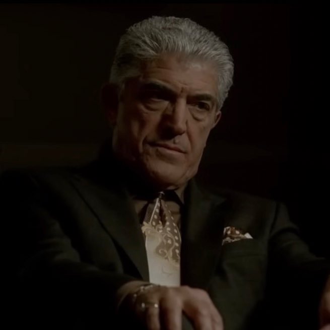 SopranosWorld's tweet image. 