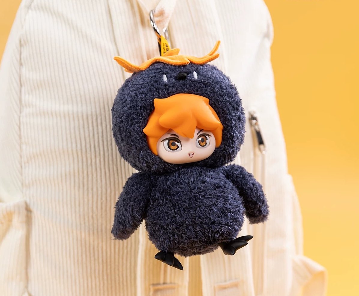 dollsdressup's tweet photo. น่ารักมากกกกก มีใครสนใจไหมคับบ 15cm
ราคาน่ารักๆ 690.- รวมส่งกลับไทยมาแล้วคับ 
รับมัดจำ50% ถ้าสนใจเค้าฝากปักๆๆหน่อยนะคับบ❤️❤️

#ตลาดนัดไฮคิว #Haikyuu #Haikyuu #haikyuuthreads https://t.co/7F1p6azxfL