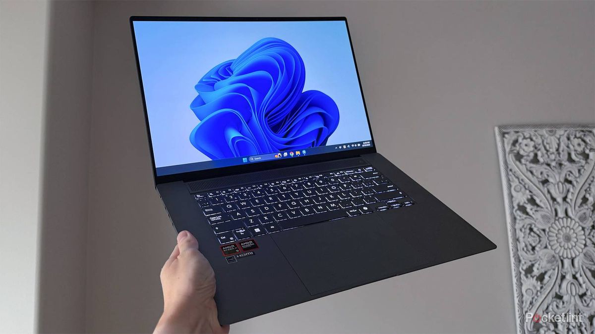 Pocketlint's tweet image. These are 4 myths about PC troubleshooting that I want you to forget
bit.ly/44ldn4J