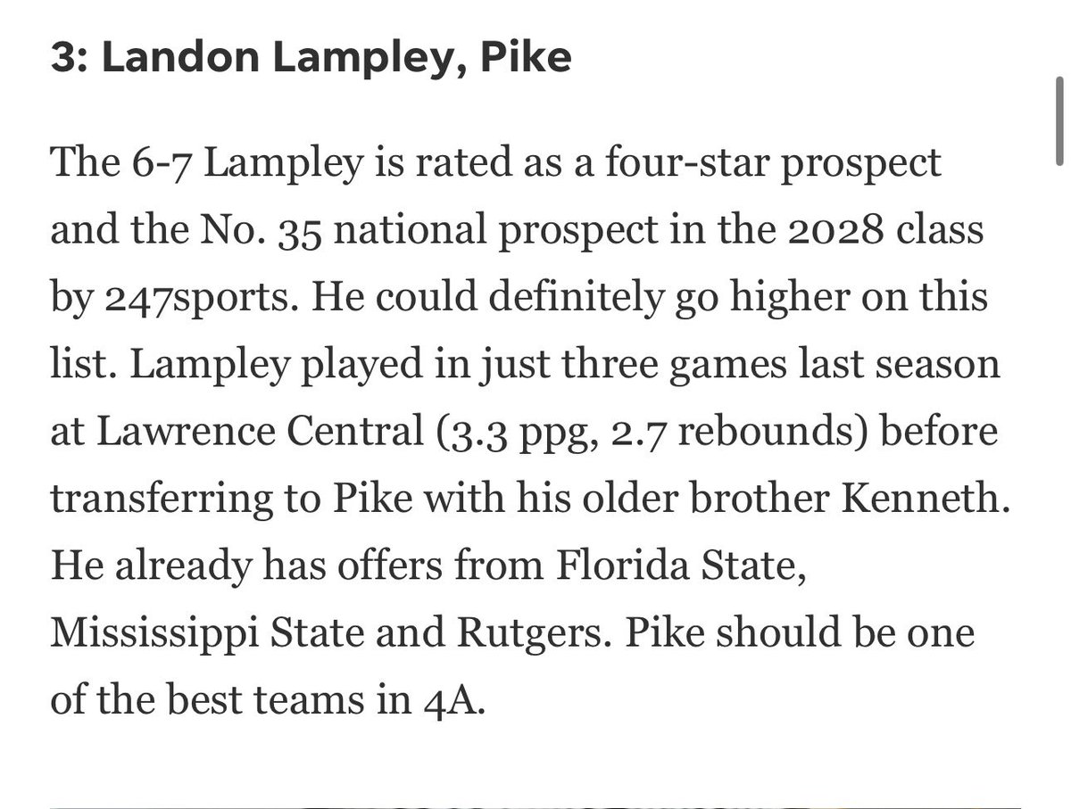 Nike Meanstreets tweet media