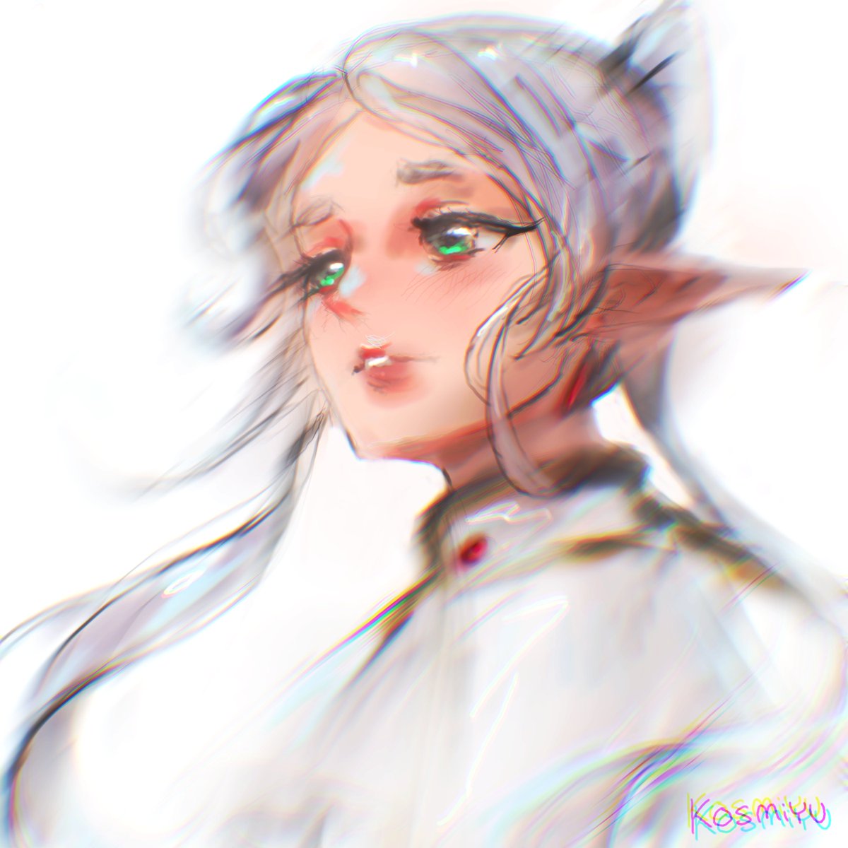 rkgk
#frieren #フリーレン