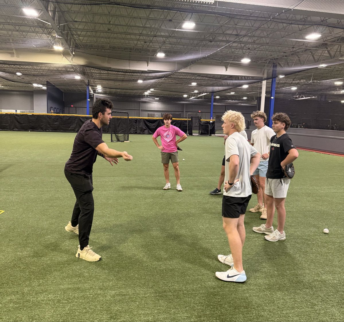 Building Champions tweet media