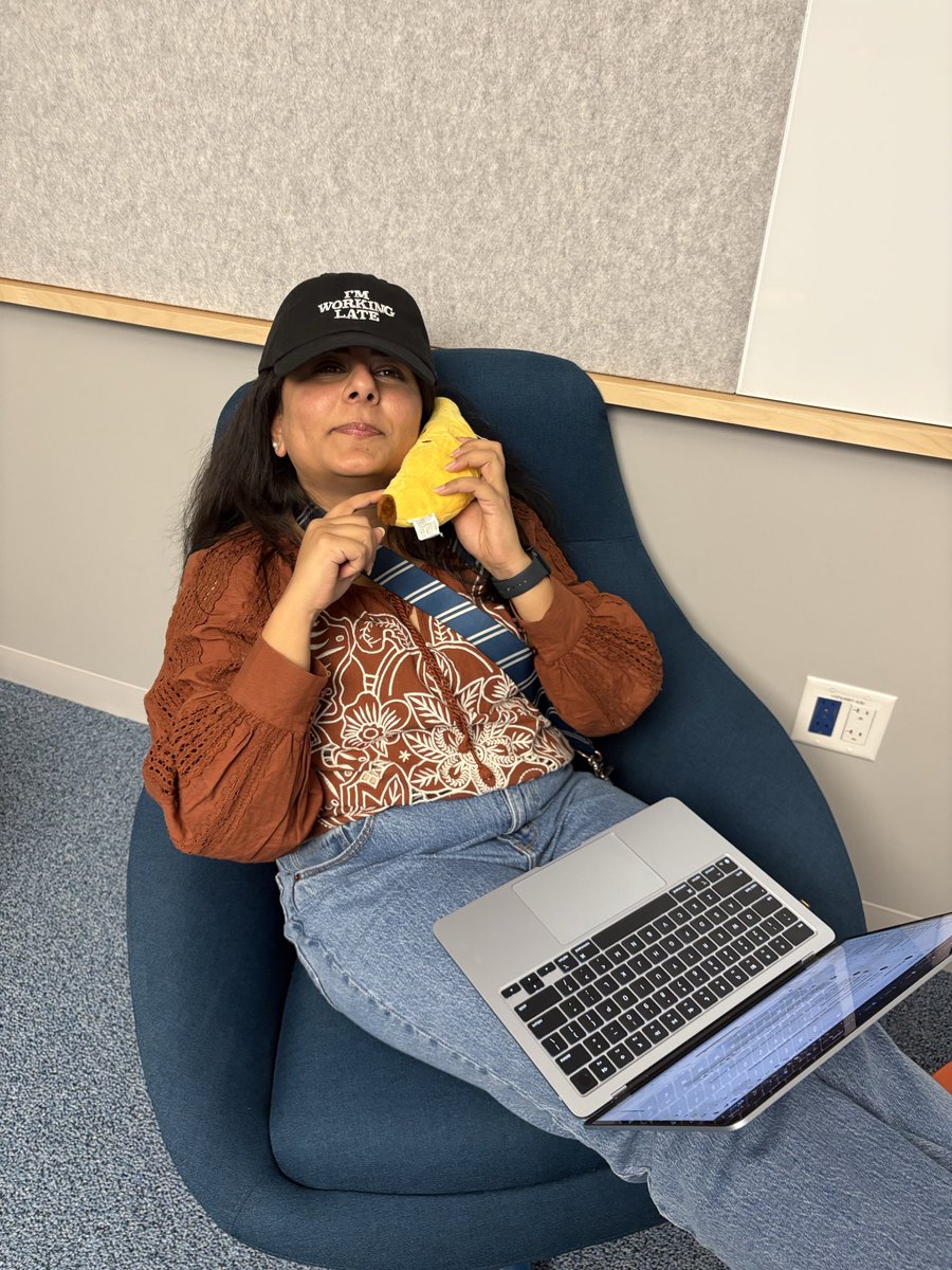 Paging <a href="/sundarpichai/">Sundar Pichai</a>: can we have some chips? We’re working late!