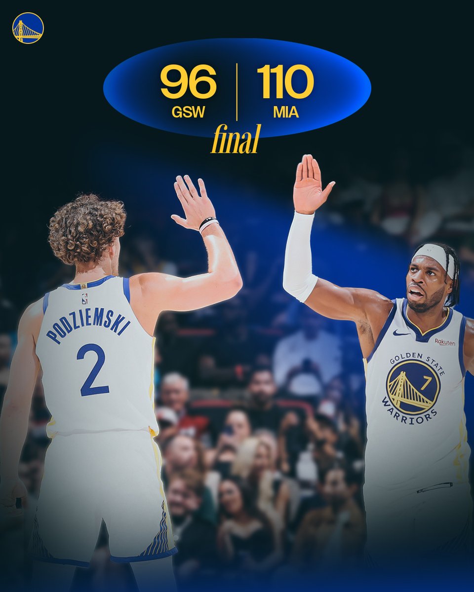 Fought to the finish. Back at home Friday. 