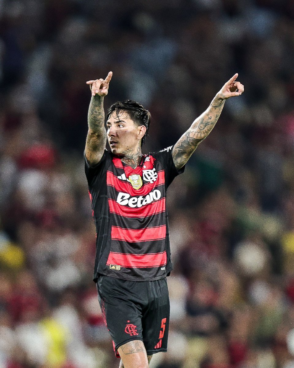 Flamengo | Coluna do Fla tweet media