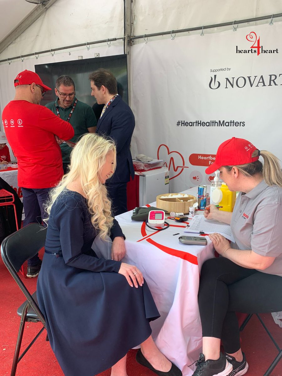 hearts4heart's tweet image. Pencil in your free cholesterol check! Join us at the BP Adelaide Grand Final, 27–30 Nov, 9:30–16:30 for #CholesterolAwarenessWeek❤️

#Hearts4heart #HearbeatOfSport #FHAustralia