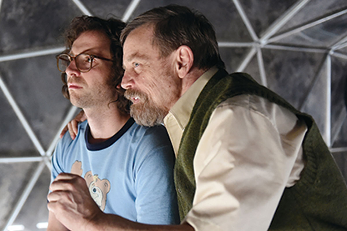 eiga_natalie's tweet image. 来年閉館のシネマカリテ、過去作13本を再上映「カリテ メモリアルセレクション」開催
natalie.mu/eiga/news/6488…

同劇場の歴代興収1位「君の名前で僕を呼んで」、最長ロングラン「ナミビアの砂漠」など、約13年間の歩みを振り返る

#シネマカリテ