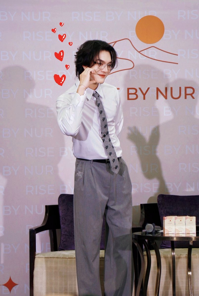 สวัสดีหนุ่ม19(+10)
ที่รสนิยมค่อนข้างนำหน้าอายุ🤭
วันนี้อากาศดี
พบเจอแต่ช่วงเวลาดีดีนะคะพี่นาก

มิสยูวววว🫶🦦🩷

#RiseAndShineWithYongyut
#BoatYongyut  , <a href="/Yong_yutt/">Yong_yutt</a>