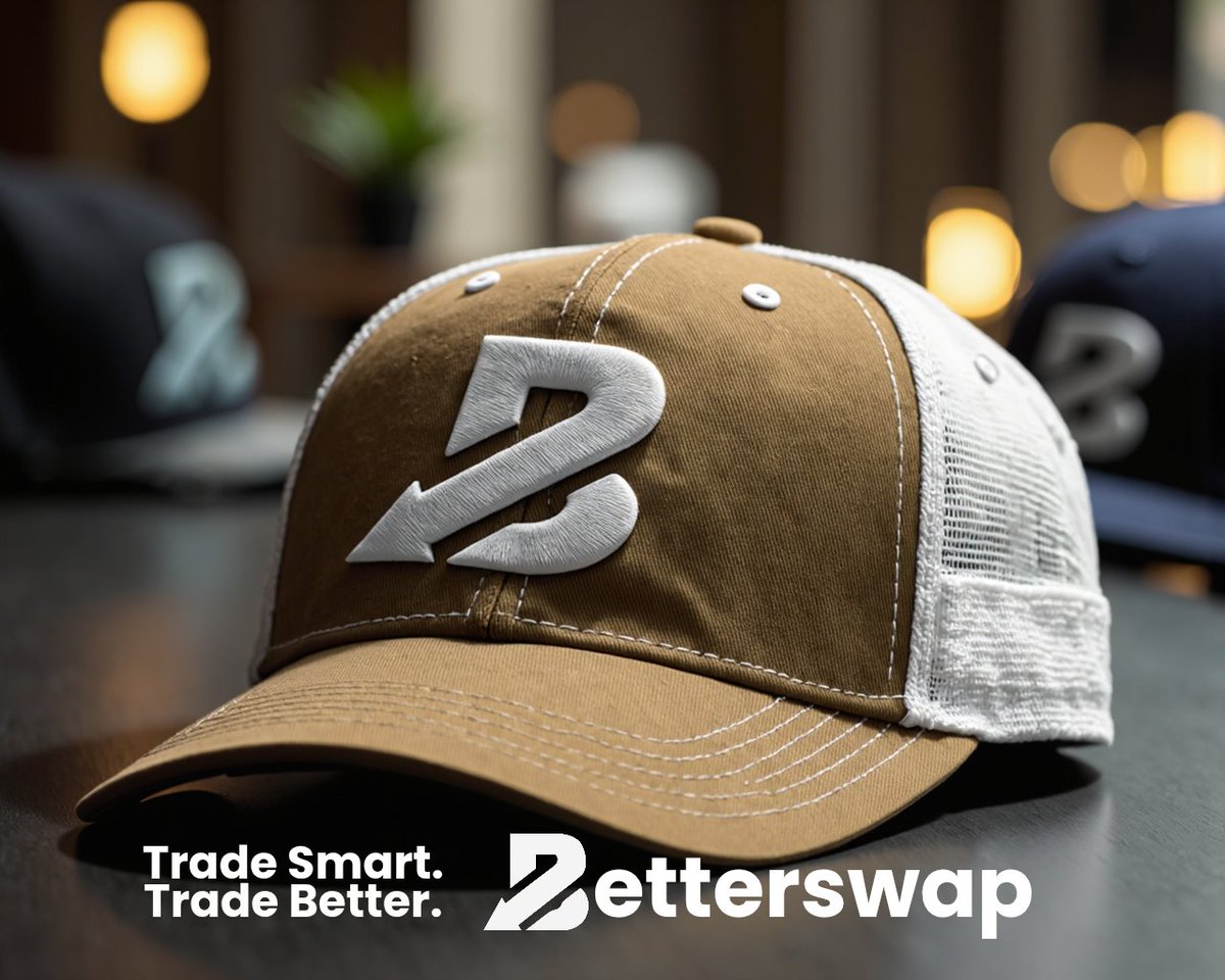 Smuzzies_NFT's tweet image. Your premier #vechain DEX.
Audited. Secure. Trusted.
betterswap.io