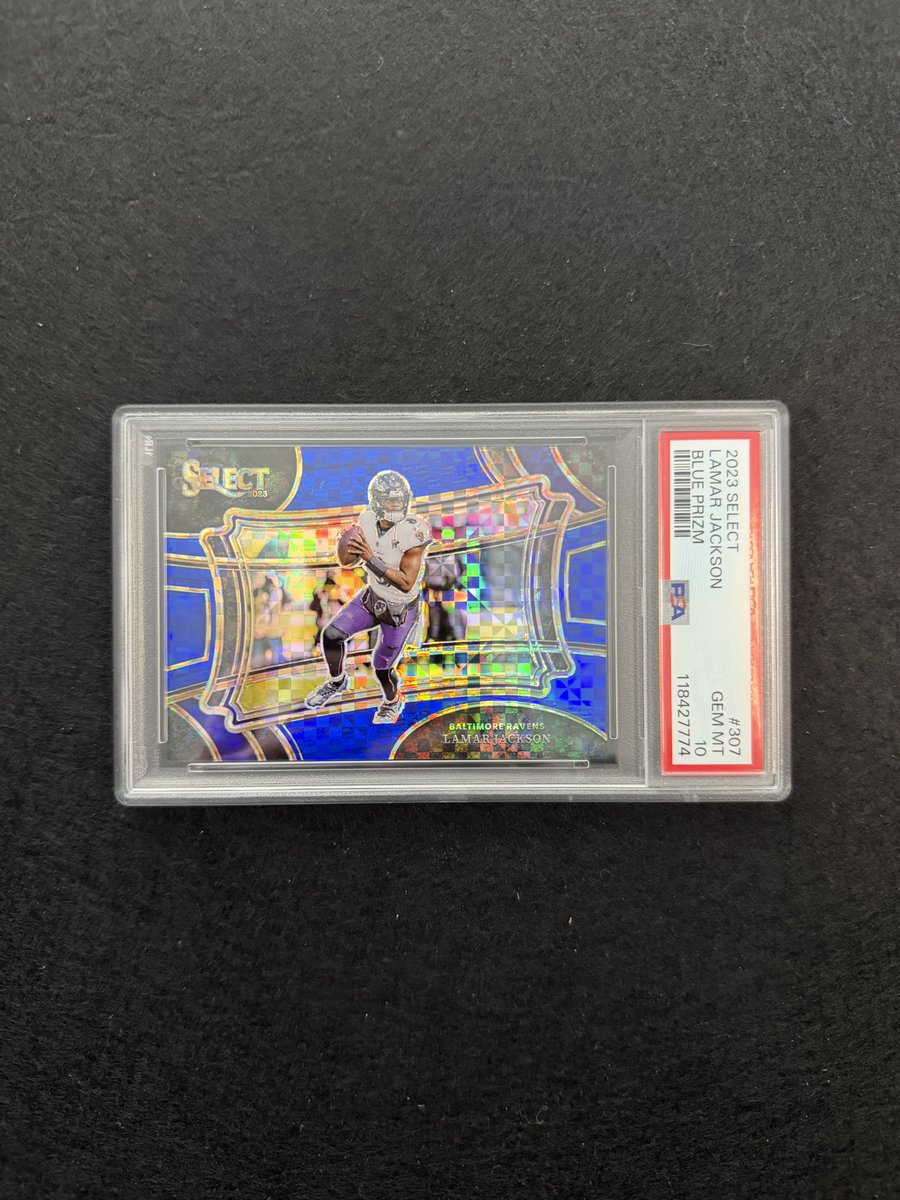 paullydoughnuts's tweet image. A tale of 2 MVP’s

$100 /49 Lamar Field LVL
$60 /249 Allen Concourse

#gettostackin

Stack until 11/26