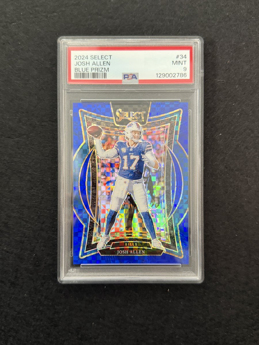 paullydoughnuts's tweet image. A tale of 2 MVP’s

$100 /49 Lamar Field LVL
$60 /249 Allen Concourse

#gettostackin

Stack until 11/26