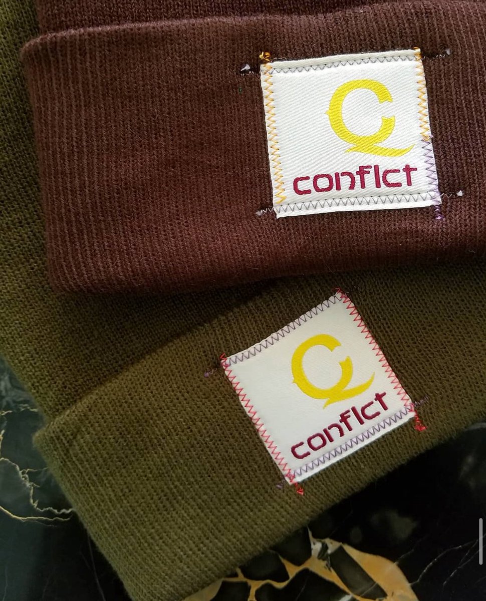 Quality & Conflct tweet media